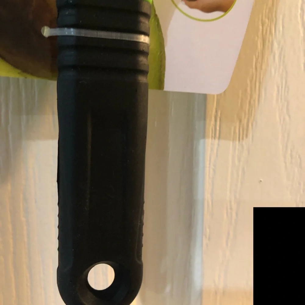 2pack Avocado multipurpose 3-in-1 silicone ergonomic nonslip‎ tool new